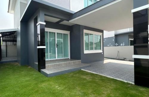 San Sai House | SW-home R1