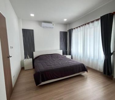 San Sai House | SW-home R1