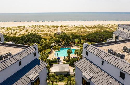 Isle of Palms House | SW107B: 107B Shipwatch