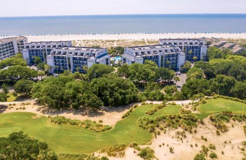 Isle of Palms House | SW107B: 107B Shipwatch