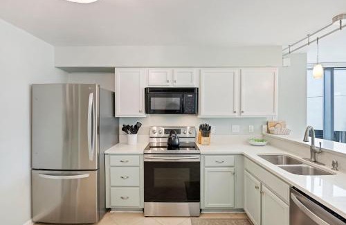 Isle of Palms House | SW107B: 107B Shipwatch