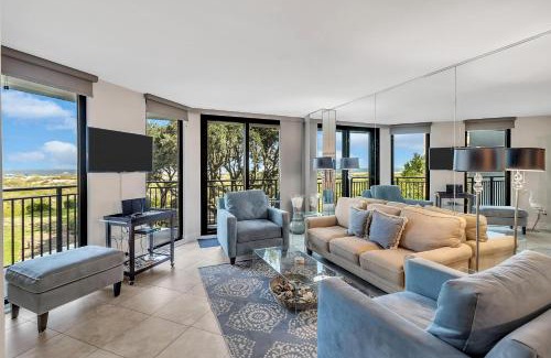 Isle of Palms House | SW122D: 122D Shipwatch