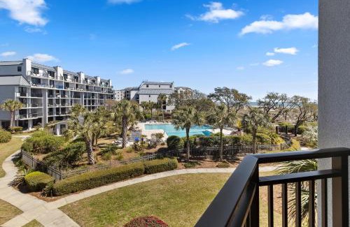 Isle of Palms House | SW201A: 201A Shipwatch