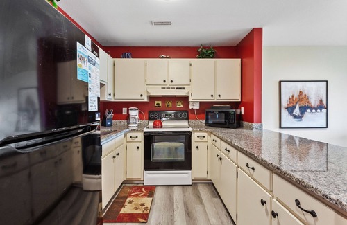 Kill Devil Hills Condo | SW6 Seawalk 6 * Oceanfront * Community Pool
