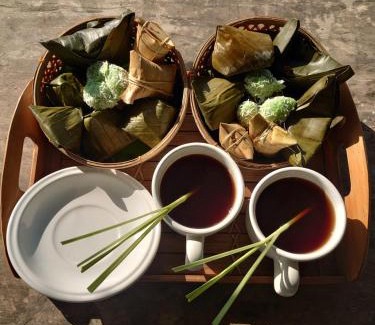 Sebatu Other | Swaha Retreat & Eco Park Ubud