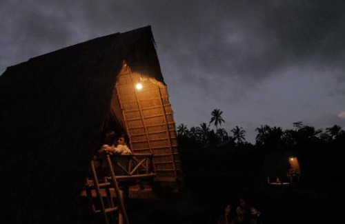 Sebatu Other | Swaha Retreat & Eco Park Ubud