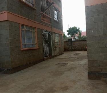 Kerugoya Apartment | Swahiba's 254