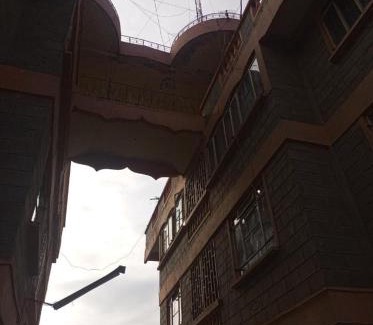 Kerugoya Apartment | Swahiba's 254