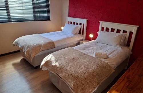 Swakopmund House | Swakop-Stay at 79