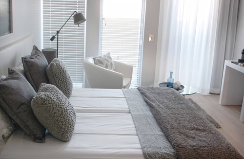 Vineta Hotel | Swakopmund Luxury Suites