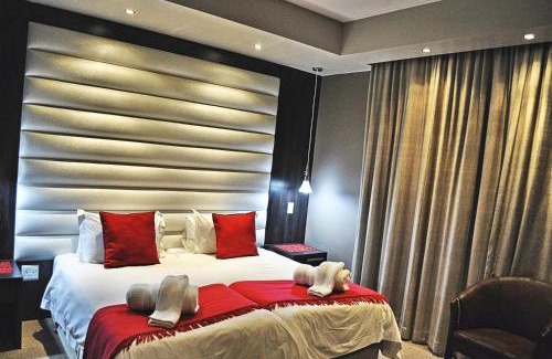 Swakopmund Hotel | Swakopmund Sands