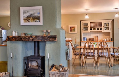 Feetham House | Swalebeck House by Interhome