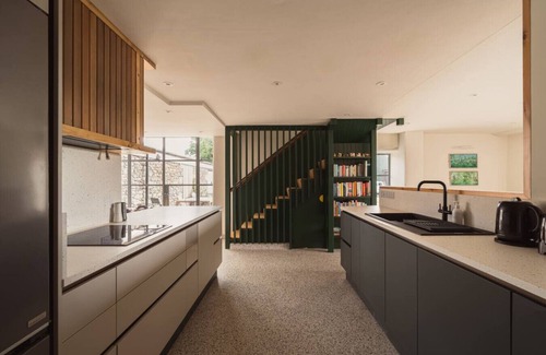 Penrith Apartment | Swallow Barn at Greenclose Farm