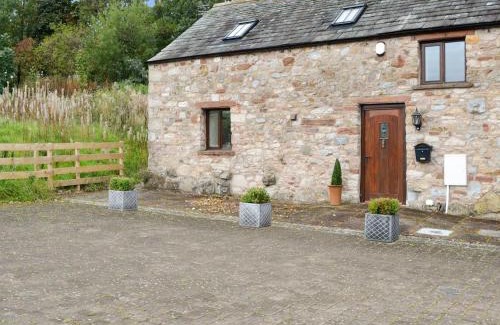Blennerhasset and Torpenhow House | Swallow Barn