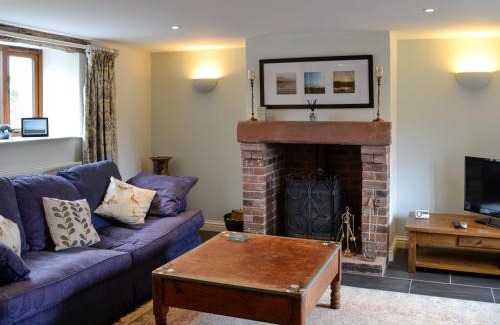 Blennerhasset and Torpenhow House | Swallow Barn