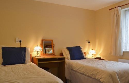 Welshpool House | Swallow Cottage