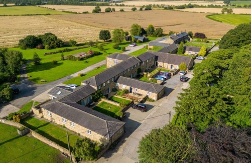 Cramlington Cottage | Swallow Cottage at Burradon Farm
