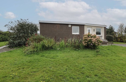 Southerness House | SWALLOW COTTAGE, family friendly, with a garden in Southerness
