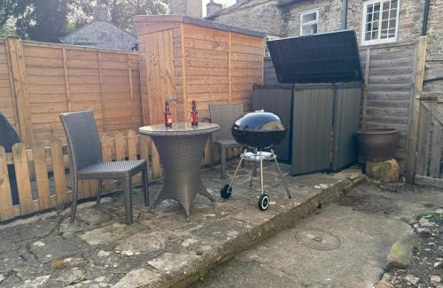 Middleham House | Swallow Cottage Middleham