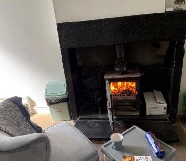 Middleham House | Swallow Cottage Middleham