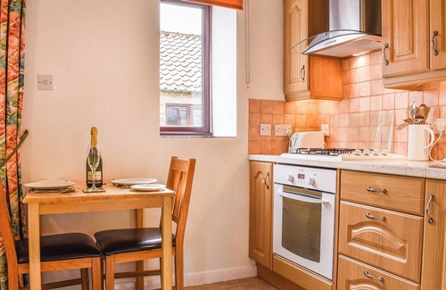 Staintondale Cottage | Swallow's Folly-UK38278