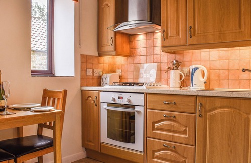 Staintondale Cottage | Swallow's Folly-UK38278