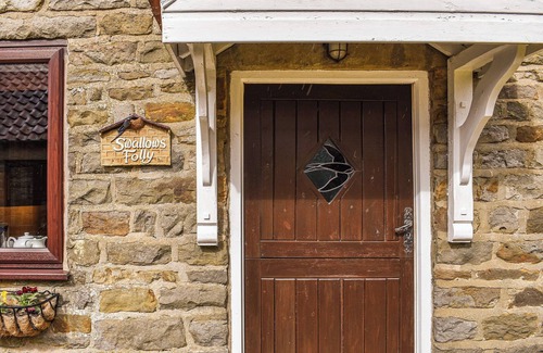 Staintondale Cottage | Swallow's Folly-UK38278