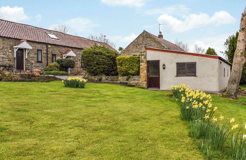 Staintondale Cottage | Swallow's Folly-UK38278