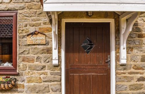 Staintondale House | Swallow's Folly-Uk38278