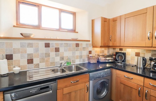 Catterlen Cottage | SWALLOW'S NEST, family friendly, character holiday cottage in Penrith