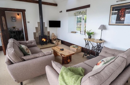 Glentham House | Swallow's Nest