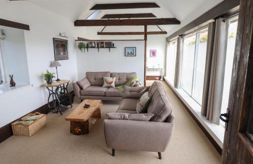 Glentham House | Swallow's Nest