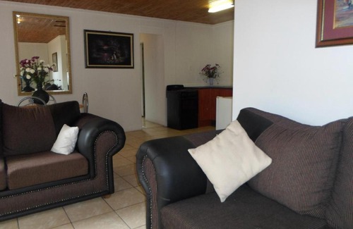 Rooihuiskraal Apartment | Swallow's Nest