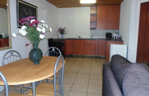 Rooihuiskraal Apartment | Swallow's Nest