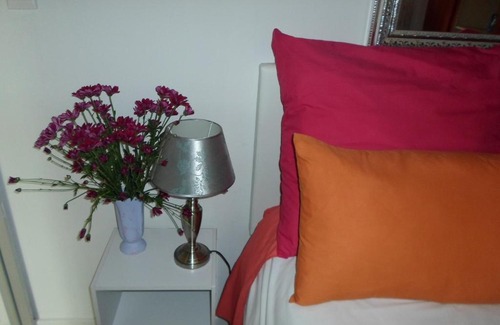 Rooihuiskraal Apartment | Swallow's Nest