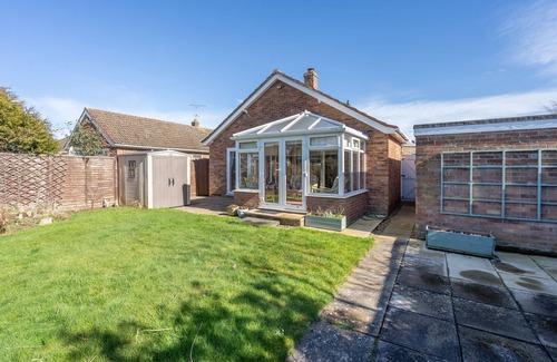 Trunch Apartment | Swallowdale | East Ruston Cottages
