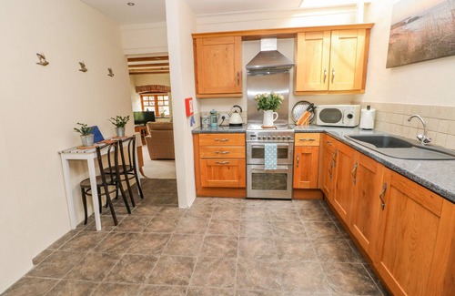Pembroke Cottage | SWALLOWS COTTAGE, family friendly, luxury holiday cottage in Pembroke