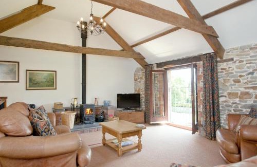 Bideford House | Swallows Cottage