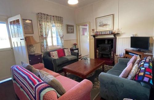 Witchcliffe House | Swallows Cottage, Margaret River