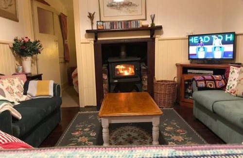 Witchcliffe House | Swallows Cottage, Margaret River
