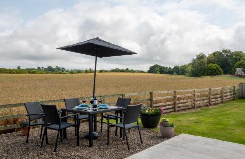 Belford House | Swallows Flight