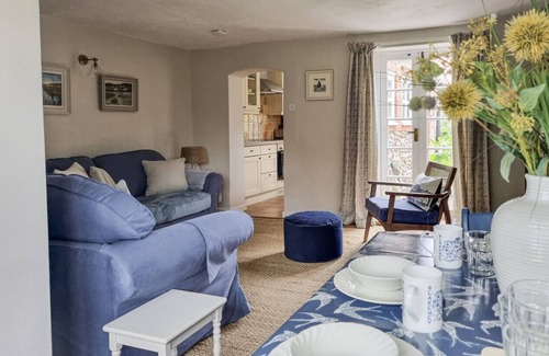 Holt House | Swallows Nest, Blakeney