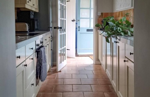 Holt House | Swallows Nest, Blakeney