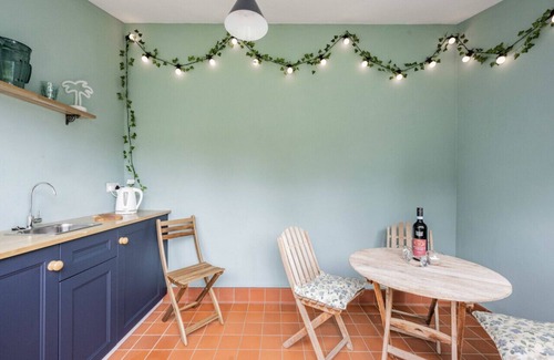 Holt House | Swallows Nest, Blakeney