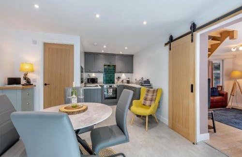 Maryport House | Swallows Nest
