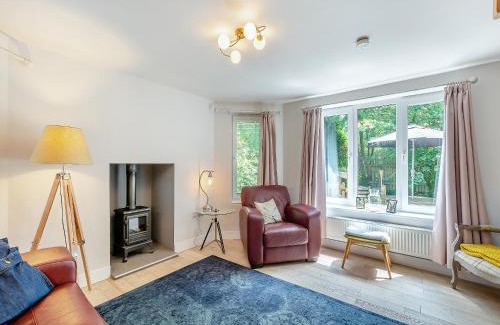 Maryport House | Swallows Nest