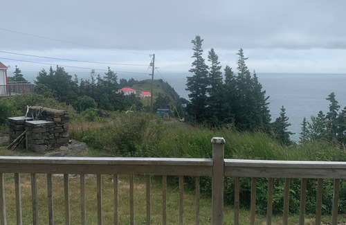 North Head House | Swallowtail Lighthouse Overlook on Grand Manan - 4 bedrooms available