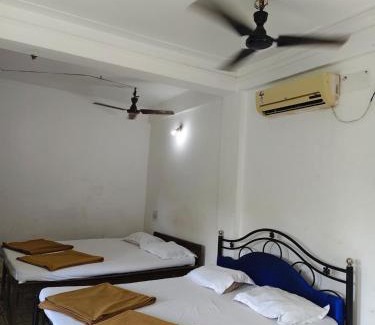 Arambol House | Swami Samarth guest house
