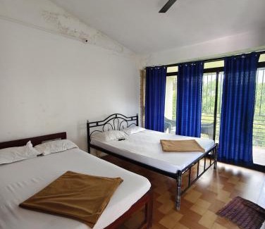 Arambol House | Swami Samarth guest house