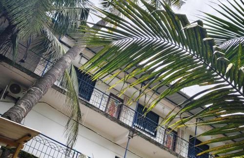 Arambol House | Swami Samarth guest house